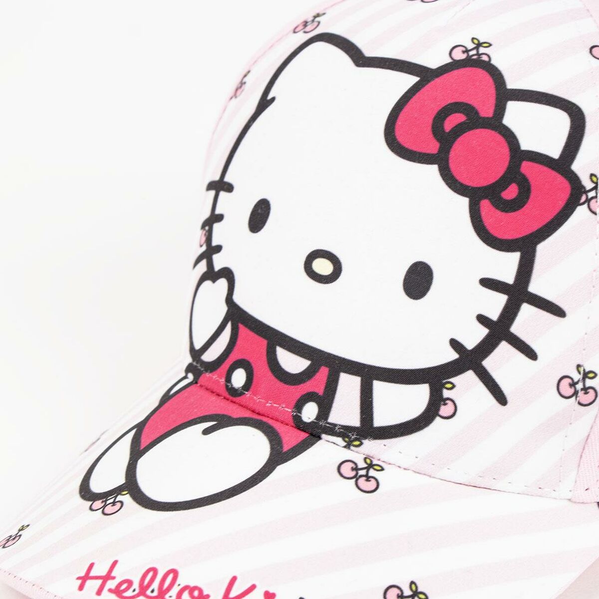 Kinderkappe Hello Kitty (53 cm)